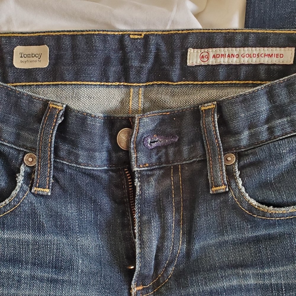 Jeans - Picture 2 of 4